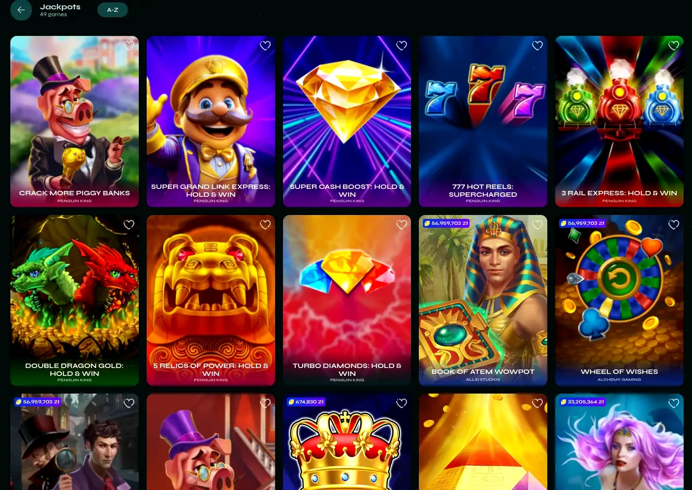 Betory casino inlogscherm op mobiele app